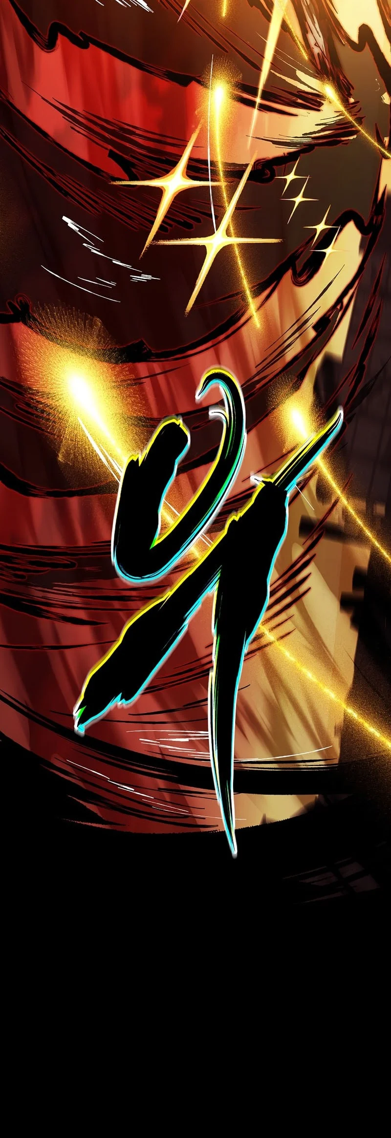 The Legendary Hero Is An Academy Honors Student Chapter 87 Gambar 107