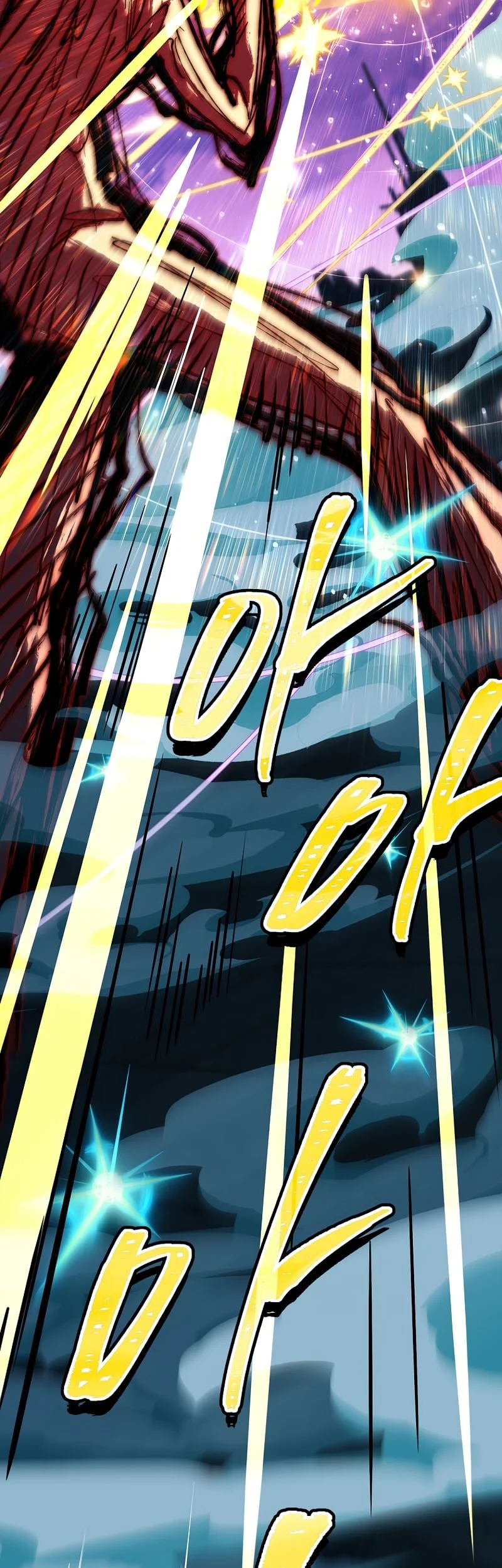 The Legendary Hero Is An Academy Honors Student Chapter 87 Gambar 110