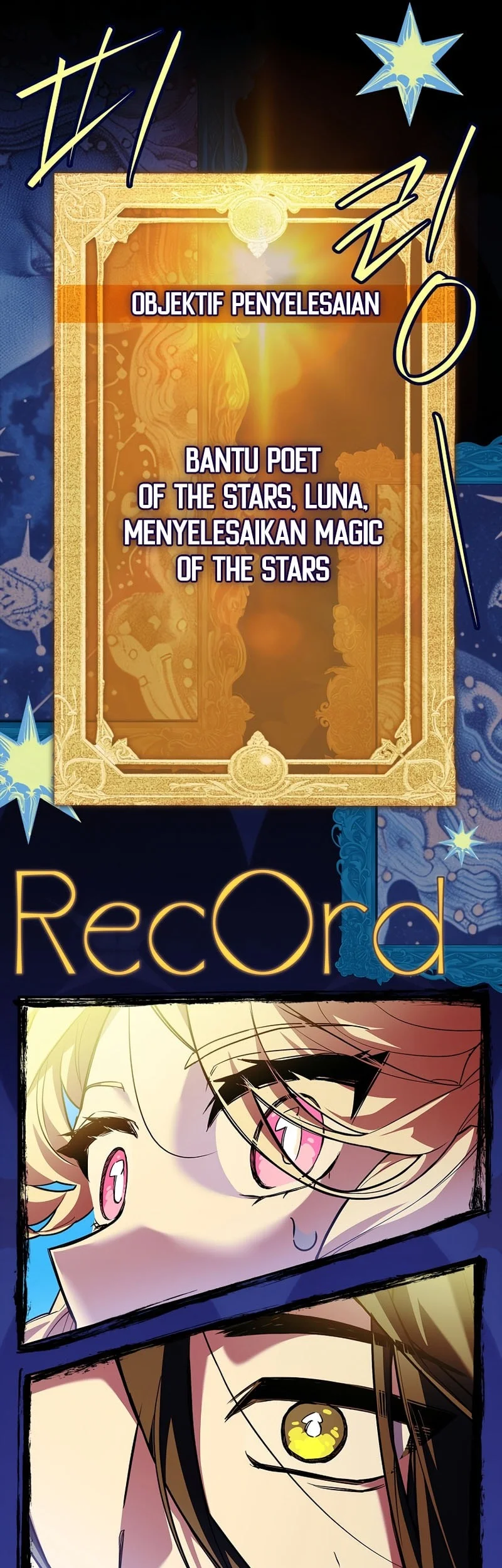 The Legendary Hero Is An Academy Honors Student Chapter 87 Gambar 112