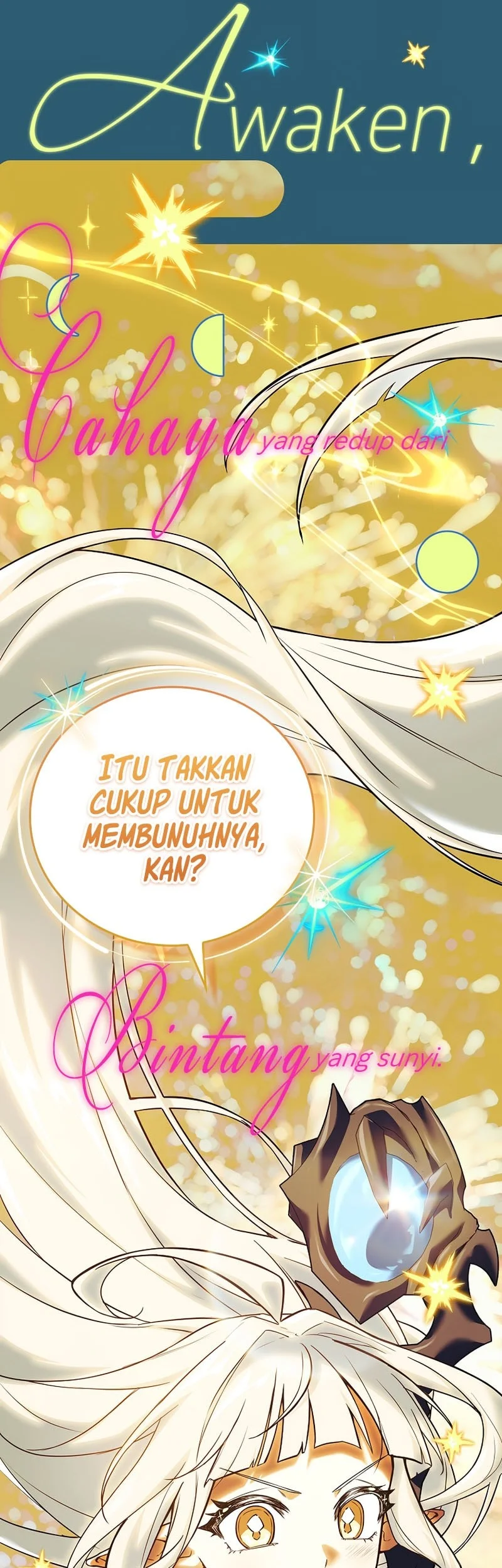 The Legendary Hero Is An Academy Honors Student Chapter 87 Gambar 115