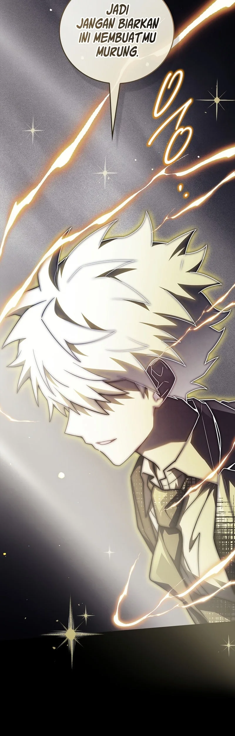 The Legendary Hero Is An Academy Honors Student Chapter 88 Gambar 68