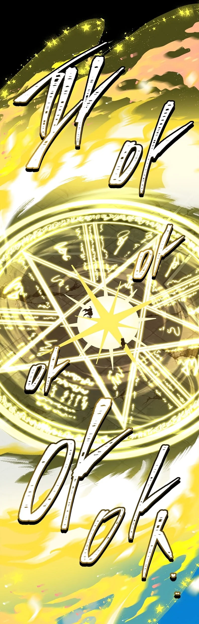 The Legendary Hero Is An Academy Honors Student Chapter 88 Gambar 70