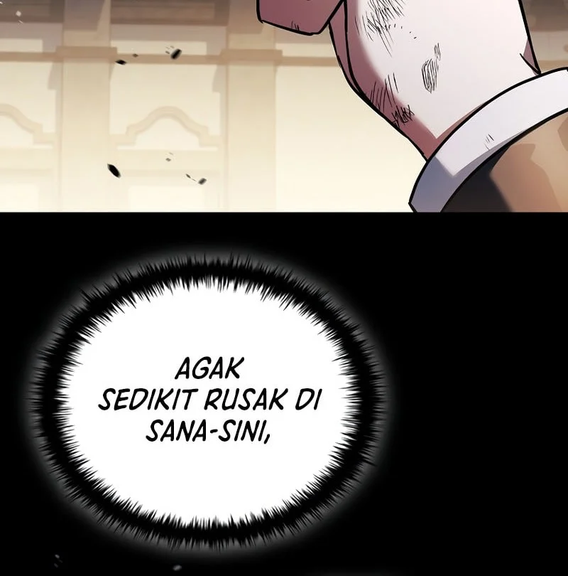The Legendary Hero Is An Academy Honors Student Chapter 88 Gambar 84