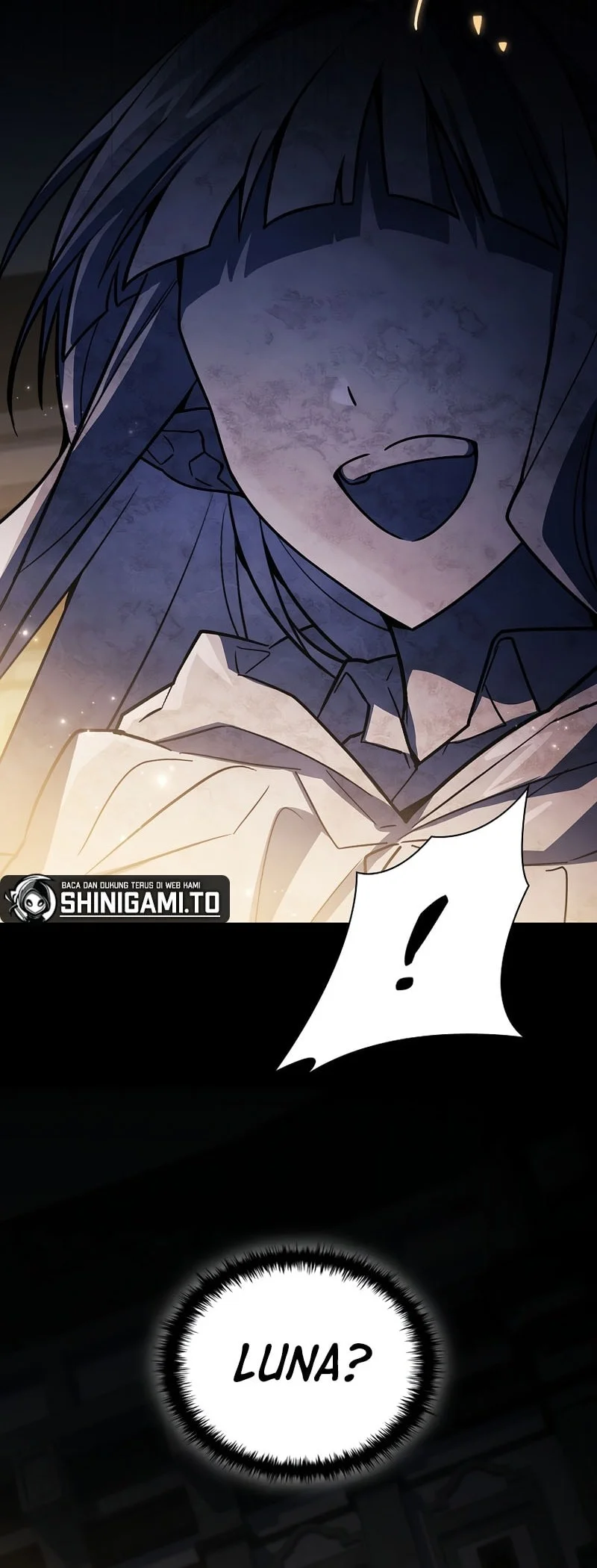 The Legendary Hero Is An Academy Honors Student Chapter 88 Gambar 92