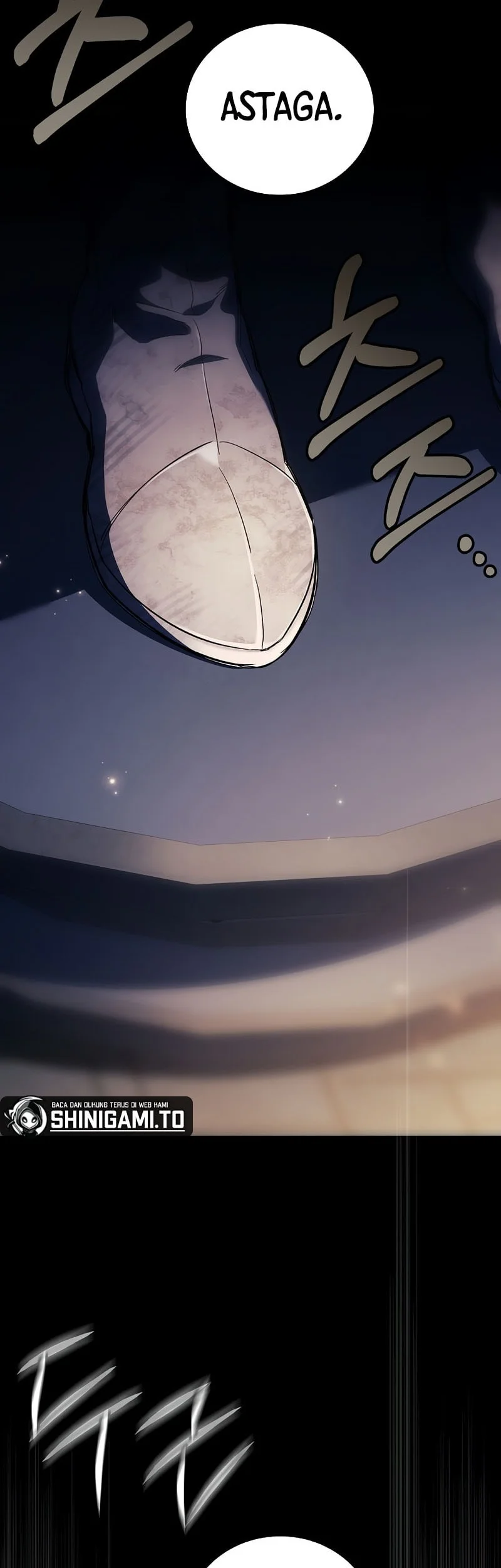 The Legendary Hero Is An Academy Honors Student Chapter 88 Gambar 98