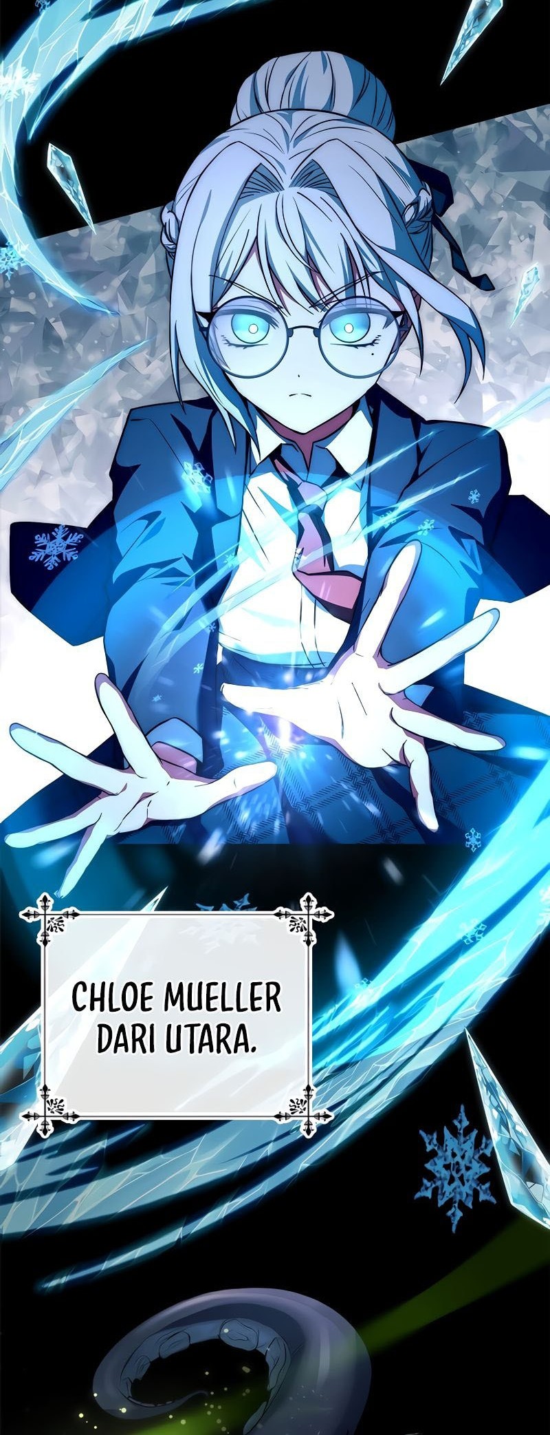 The Legendary Hero Is An Academy Honors Student Chapter 9 Gambar 36