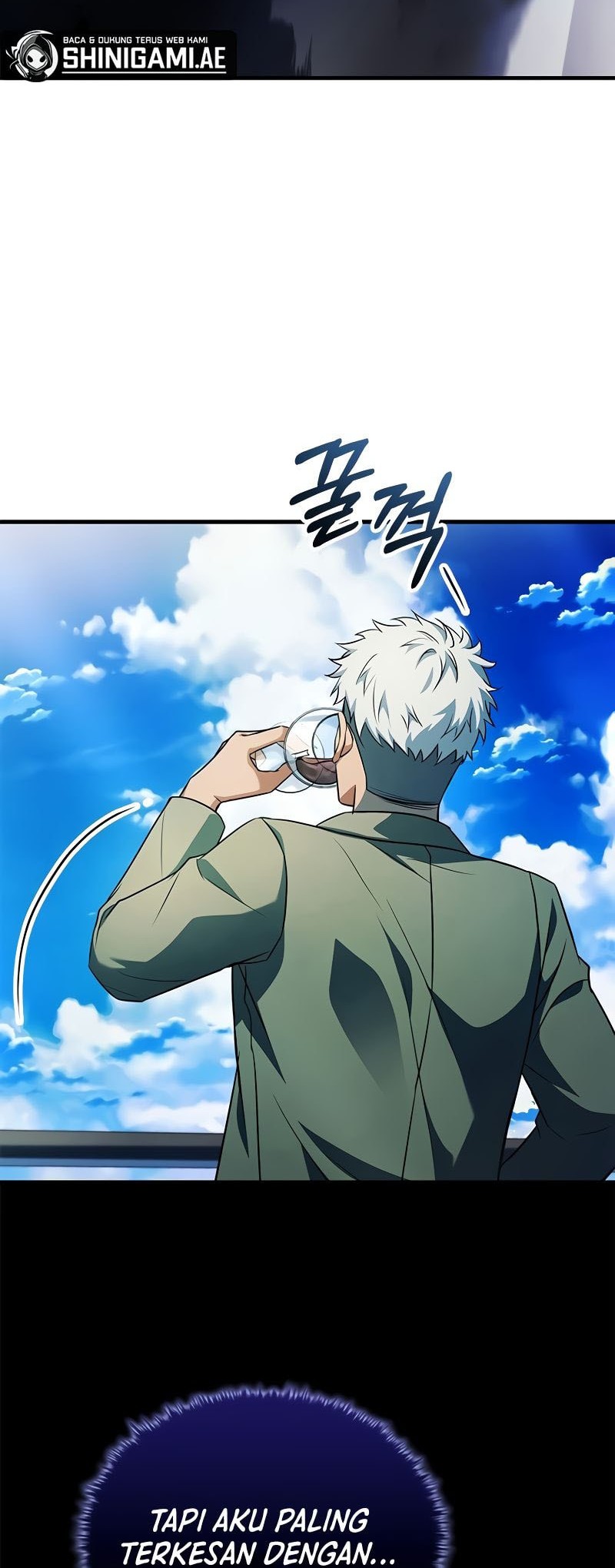 The Legendary Hero Is An Academy Honors Student Chapter 9 Gambar 40