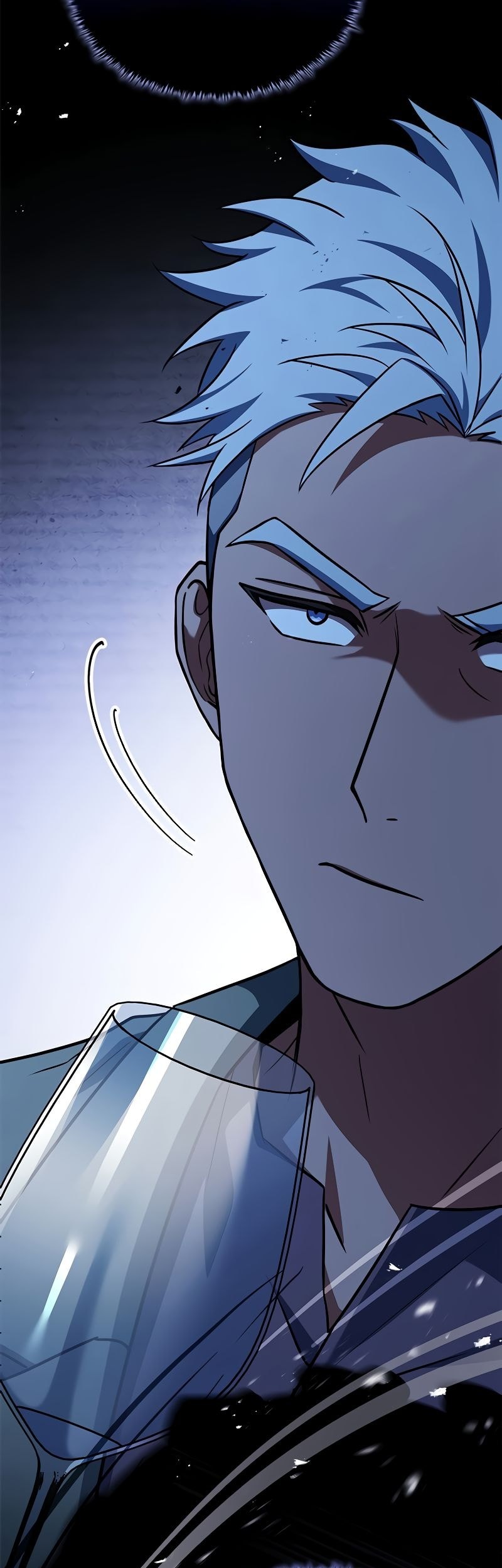 The Legendary Hero Is An Academy Honors Student Chapter 9 Gambar 41