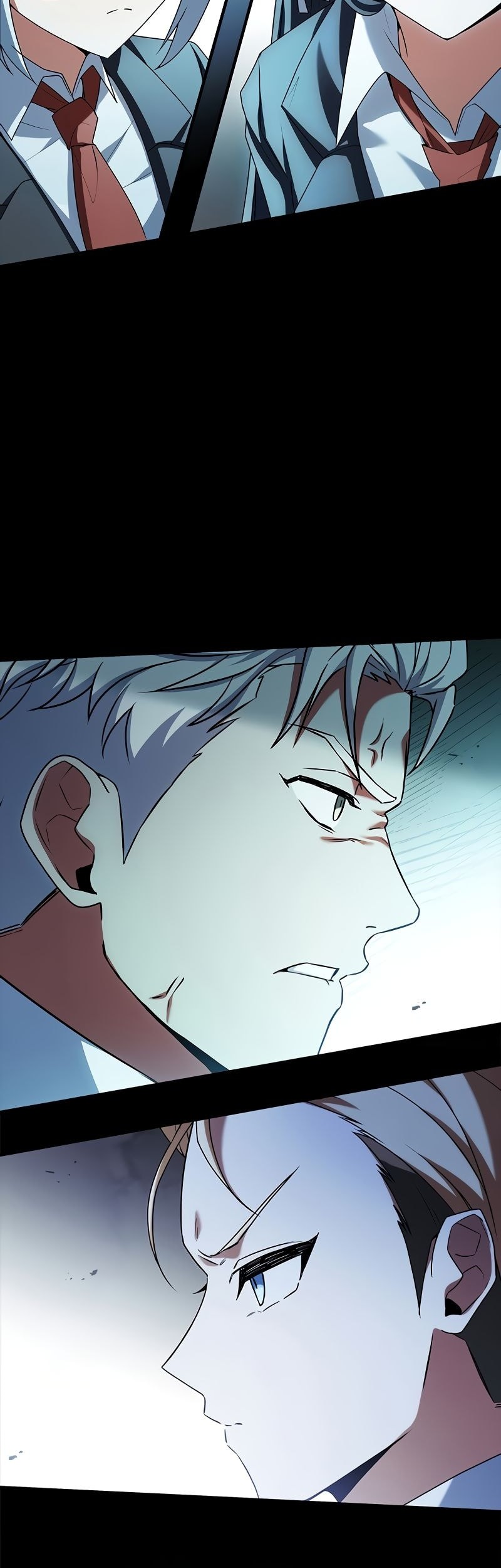 The Legendary Hero Is An Academy Honors Student Chapter 9 Gambar 67