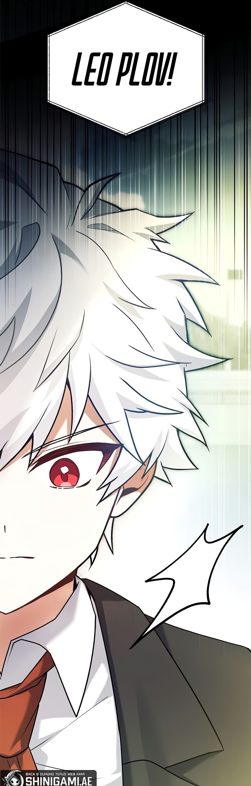 The Legendary Hero Is An Academy Honors Student Chapter 9 Gambar 69