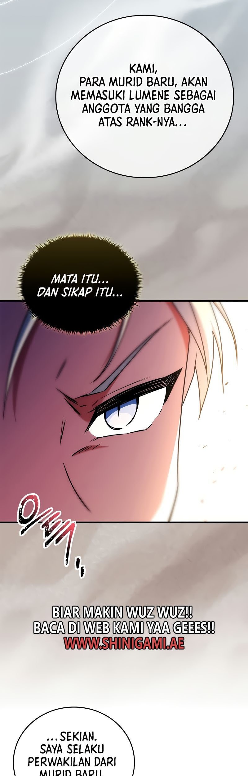 The Legendary Hero Is An Academy Honors Student Chapter 9 Gambar 75