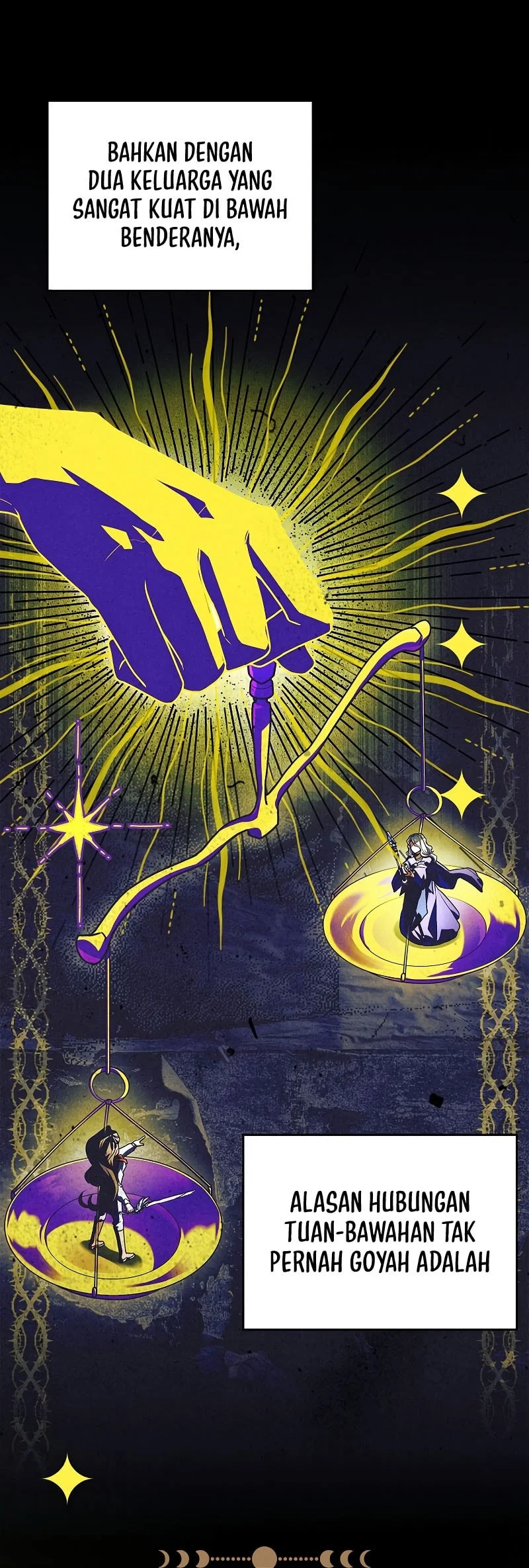 The Legendary Hero Is An Academy Honors Student Chapter 93 Gambar 36