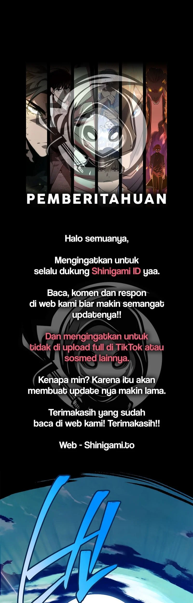 Manhwa The Legendary Hero Is An Academy Honors Student Chapter 93 gambar 2