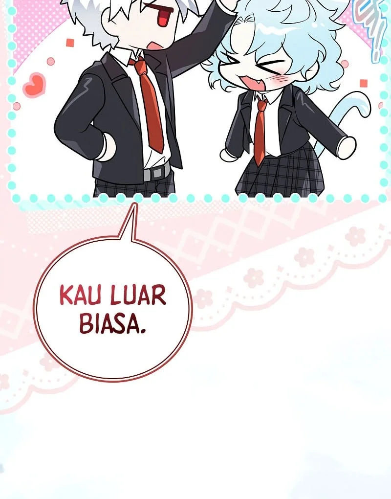 The Legendary Hero Is An Academy Honors Student Chapter 93 Gambar 6