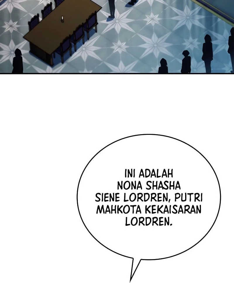 The Legendary Hero Is An Academy Honors Student Chapter 93 Gambar 33