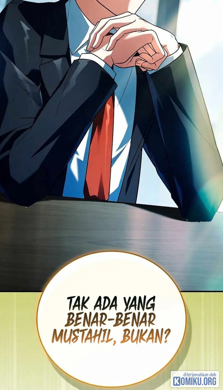 The Legendary Hero Is An Academy Honors Student Chapter 99 Gambar 102