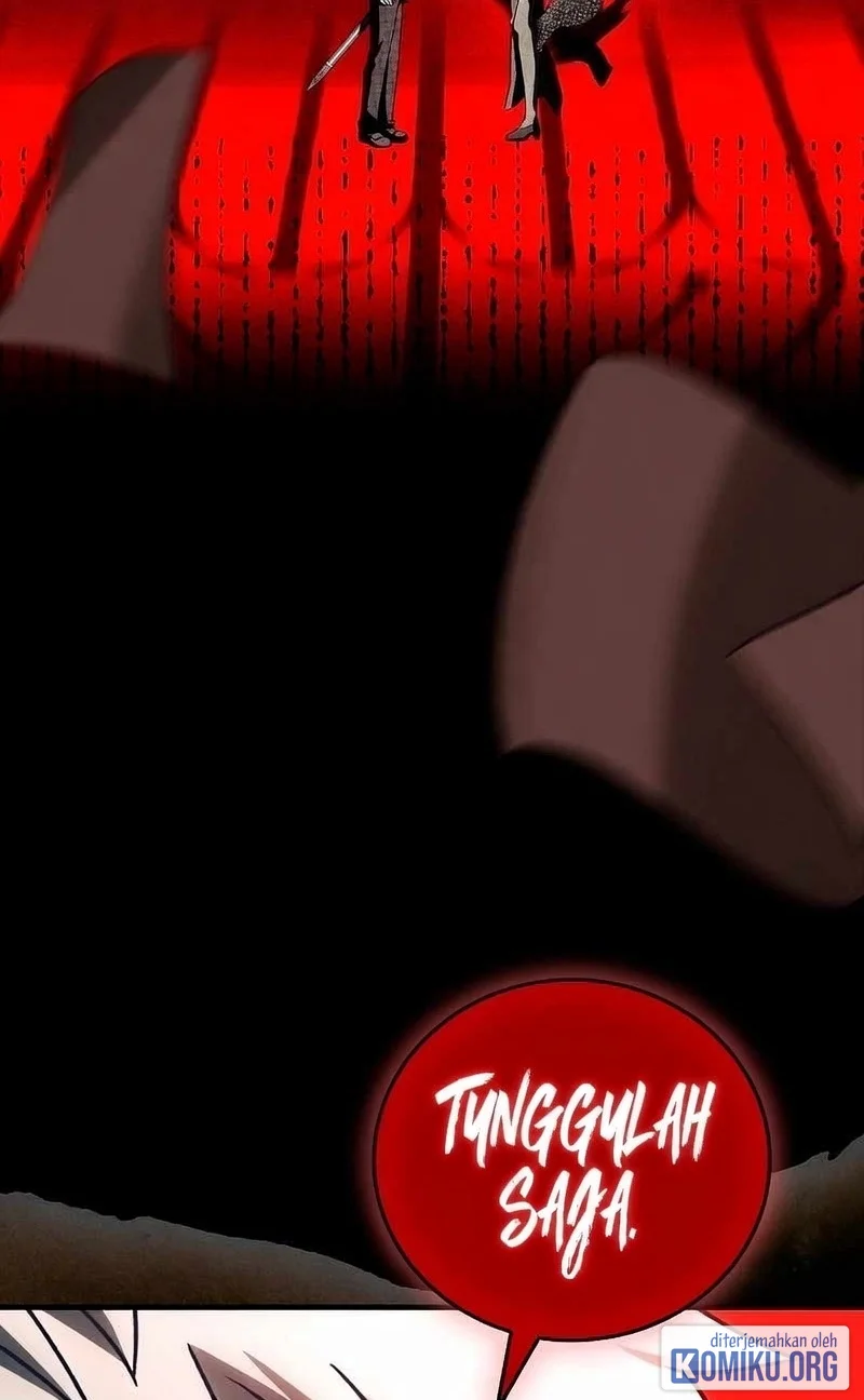 The Legendary Hero Is An Academy Honors Student Chapter 99 Gambar 13