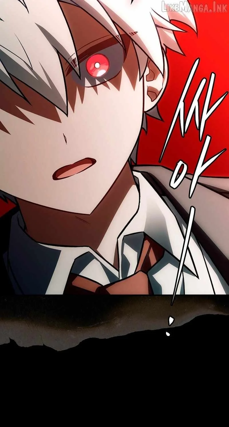 The Legendary Hero Is An Academy Honors Student Chapter 99 Gambar 14