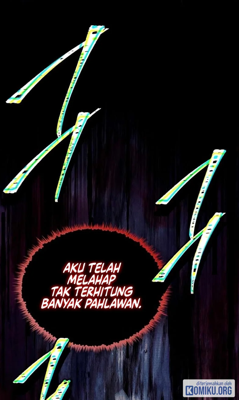 The Legendary Hero Is An Academy Honors Student Chapter 99 Gambar 23