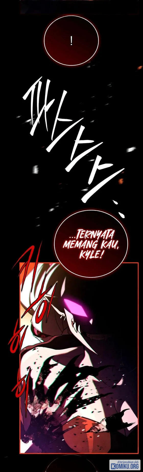 The Legendary Hero Is An Academy Honors Student Chapter 99 Gambar 39