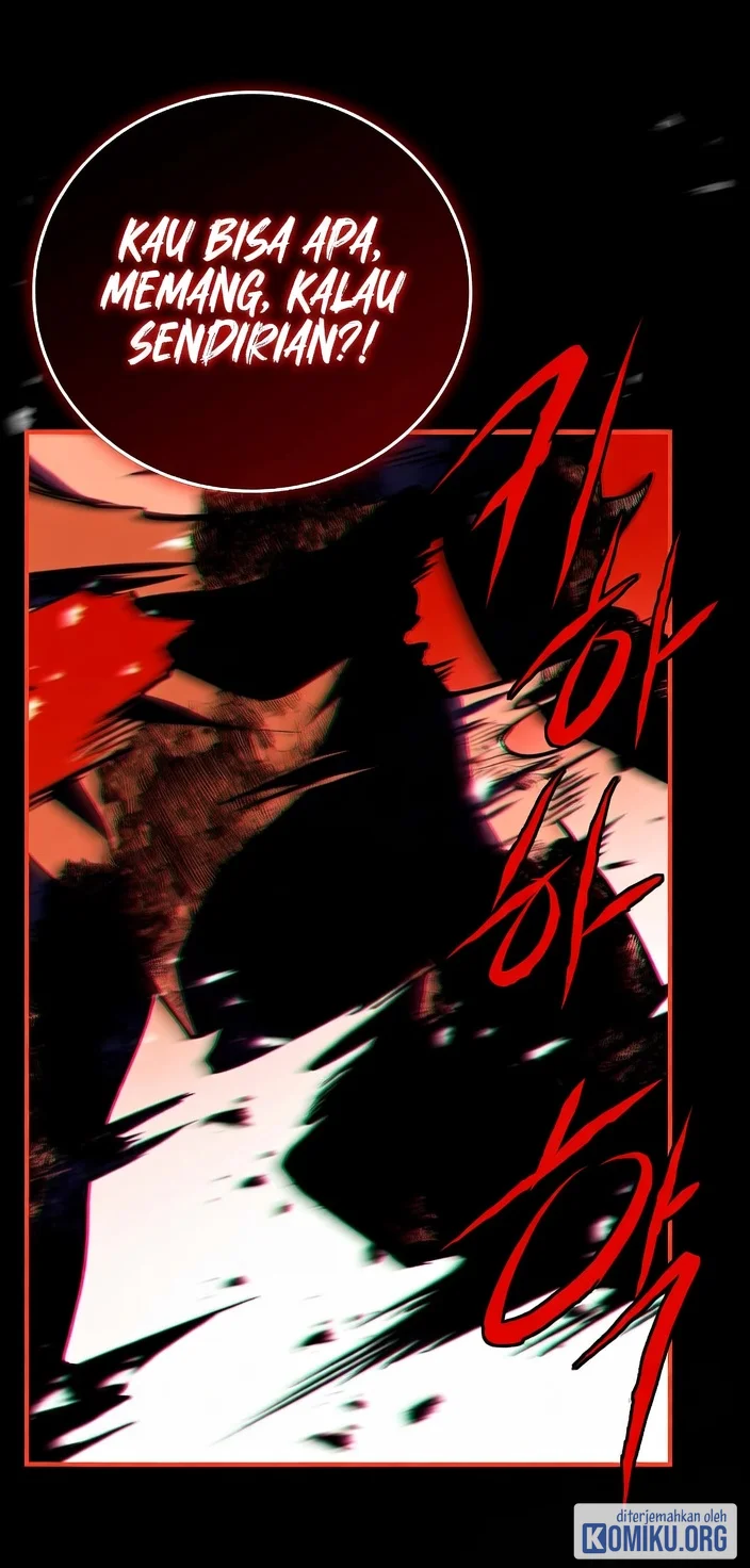 The Legendary Hero Is An Academy Honors Student Chapter 99 Gambar 40