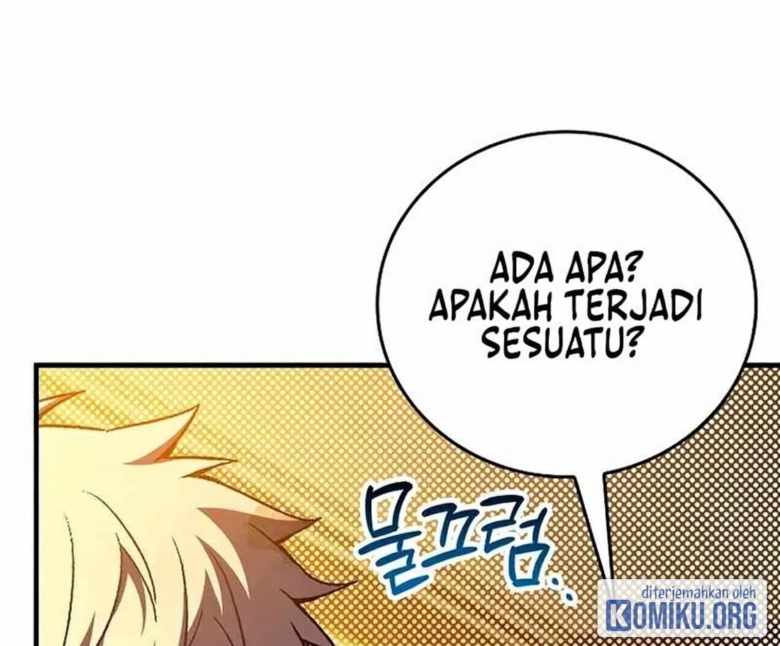 The Legendary Hero Is An Academy Honors Student Chapter 99 Gambar 47