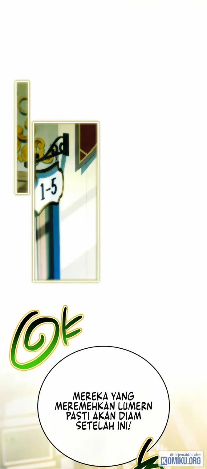The Legendary Hero Is An Academy Honors Student Chapter 99 Gambar 53