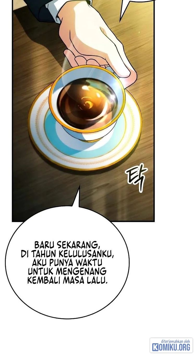 The Legendary Hero Is An Academy Honors Student Chapter 99 Gambar 66