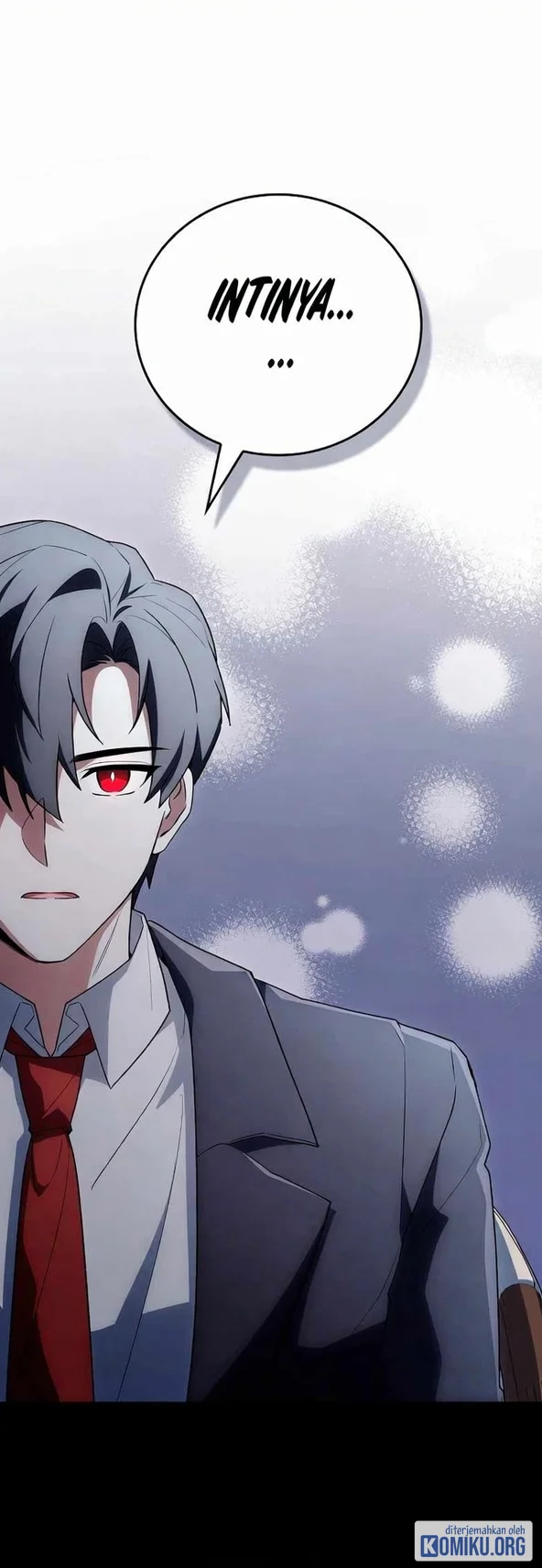 The Legendary Hero Is An Academy Honors Student Chapter 99 Gambar 75