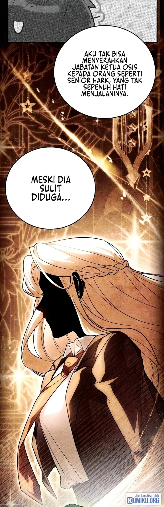 The Legendary Hero Is An Academy Honors Student Chapter 99 Gambar 77