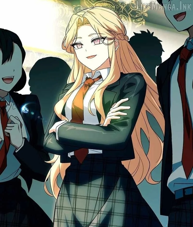 The Legendary Hero Is An Academy Honors Student Chapter 99 Gambar 82
