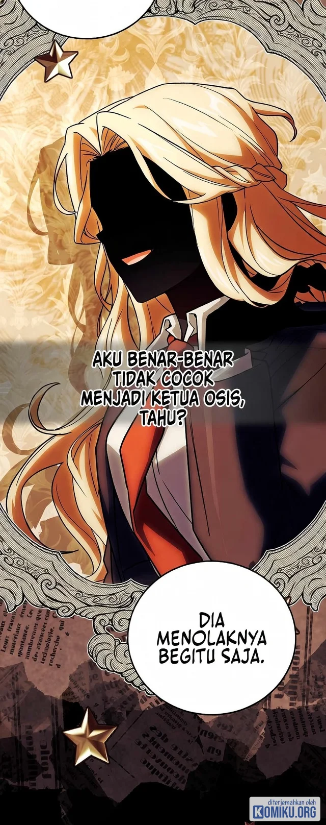 The Legendary Hero Is An Academy Honors Student Chapter 99 Gambar 87