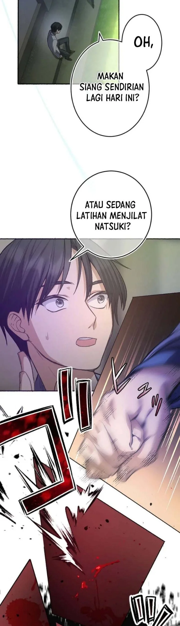 The Level 9999 Underachiever Dominates in a Woman-Ruled World Chapter 1 Gambar 50