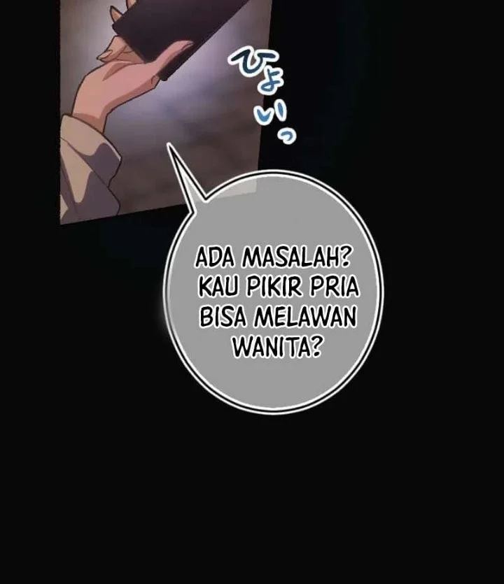 The Level 9999 Underachiever Dominates in a Woman-Ruled World Chapter 1 Gambar 53