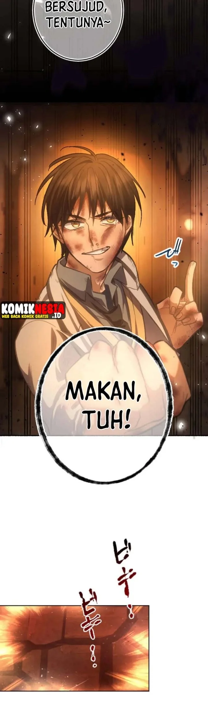 The Level 9999 Underachiever Dominates in a Woman-Ruled World Chapter 1 Gambar 69