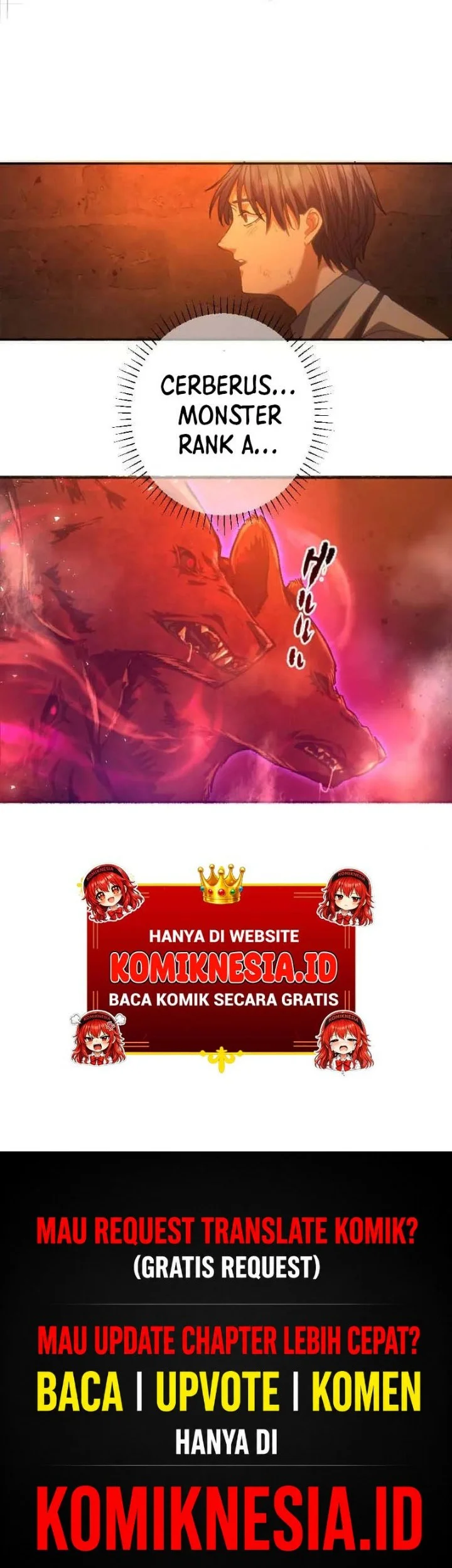 The Level 9999 Underachiever Dominates in a Woman-Ruled World Chapter 1 Gambar 73