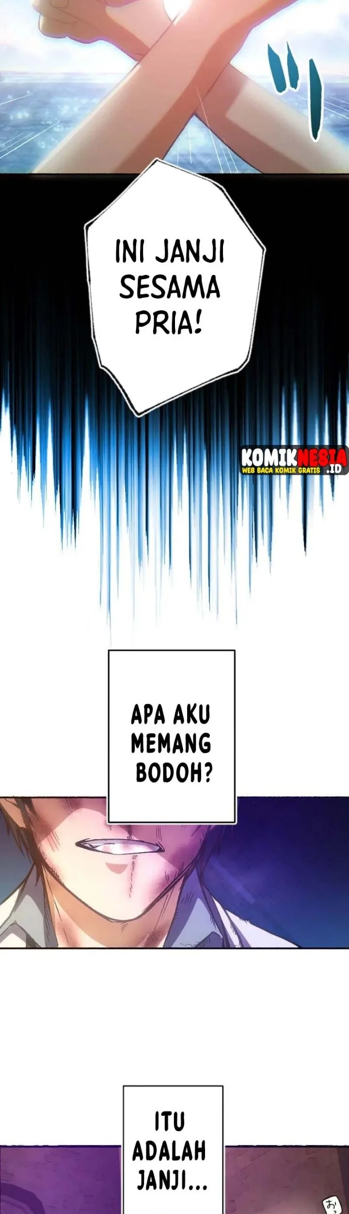 The Level 9999 Underachiever Dominates in a Woman-Ruled World Chapter 1 Gambar 65