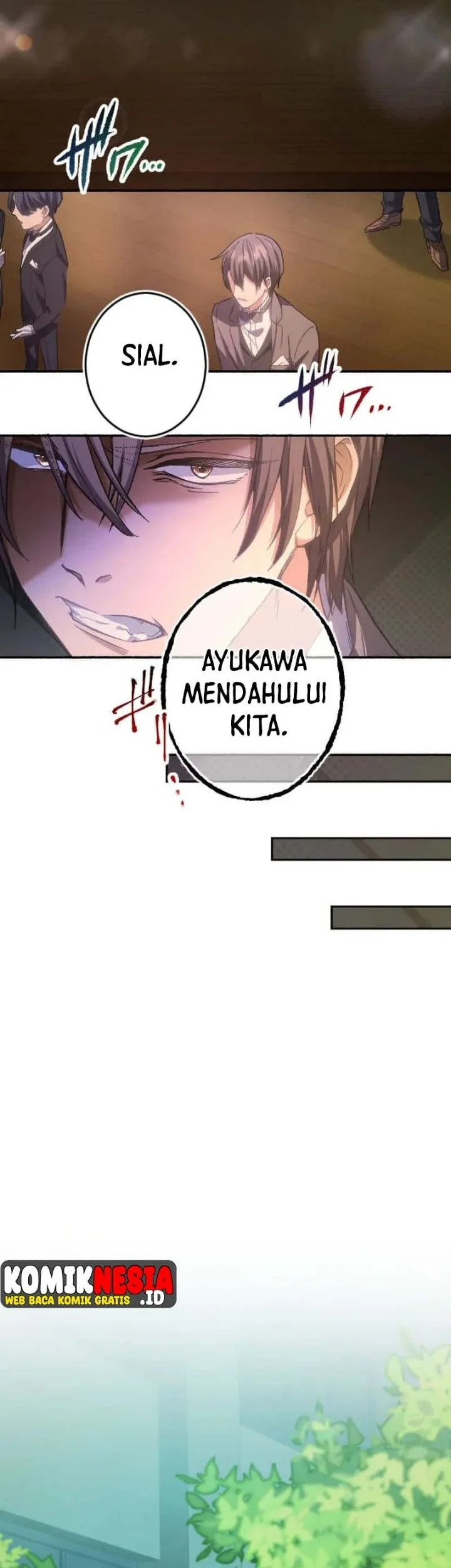 The Level 9999 Underachiever Dominates in a Woman-Ruled World Chapter 1 Gambar 46