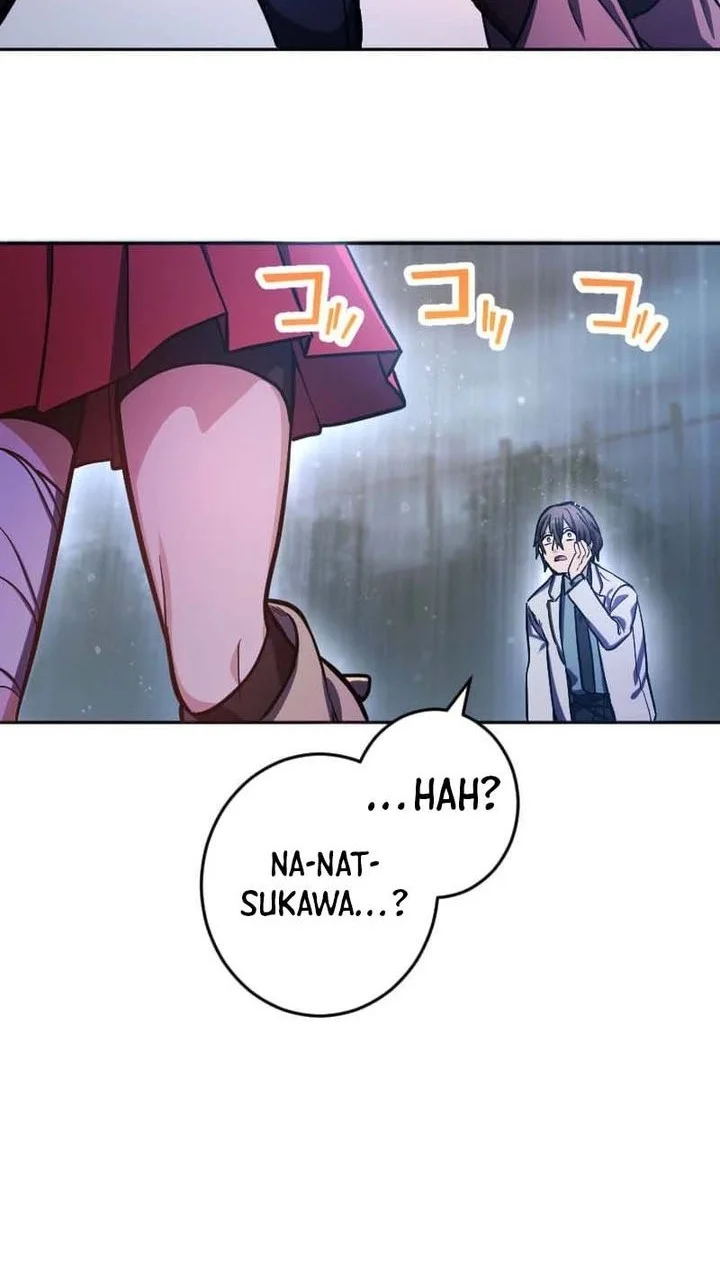 The Level 9999 Underachiever Dominates in a Woman-Ruled World Chapter 10 Gambar 42