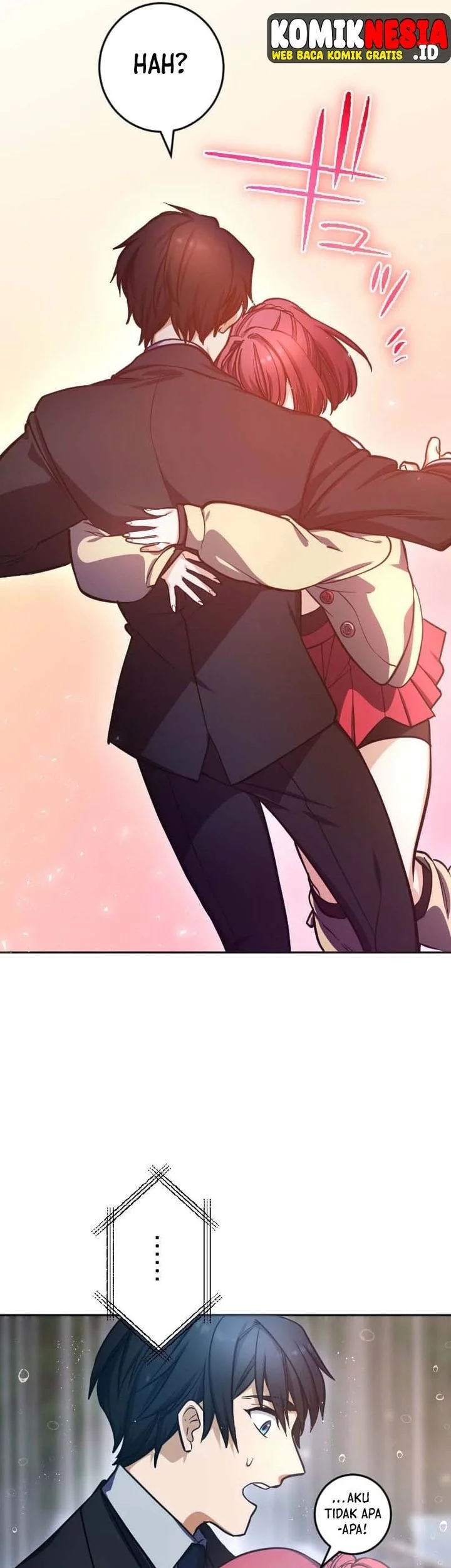 The Level 9999 Underachiever Dominates in a Woman-Ruled World Chapter 10 Gambar 45