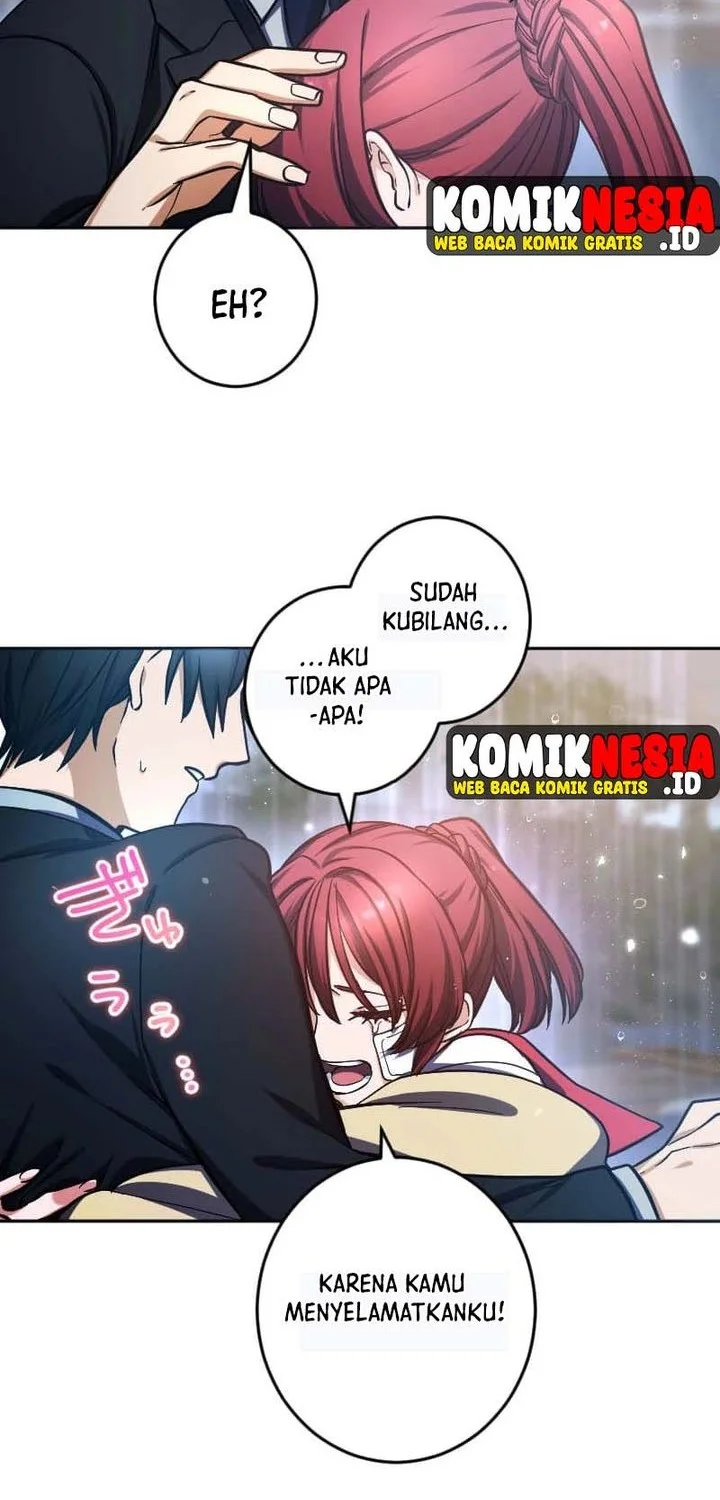 The Level 9999 Underachiever Dominates in a Woman-Ruled World Chapter 10 Gambar 46