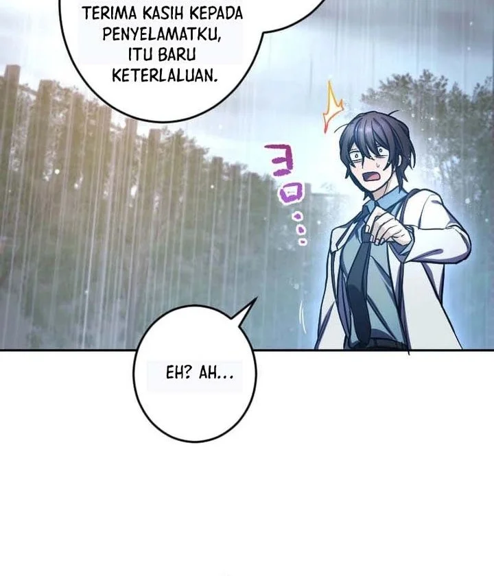 The Level 9999 Underachiever Dominates in a Woman-Ruled World Chapter 10 Gambar 48