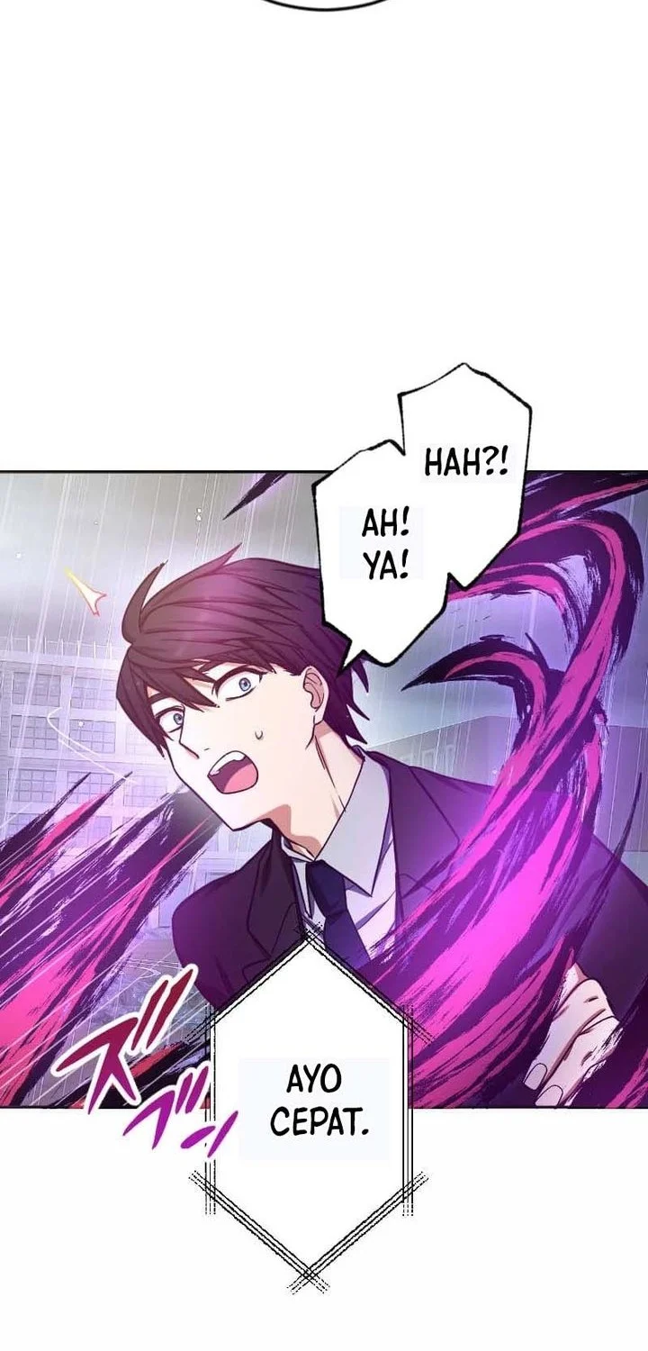 The Level 9999 Underachiever Dominates in a Woman-Ruled World Chapter 10 Gambar 52