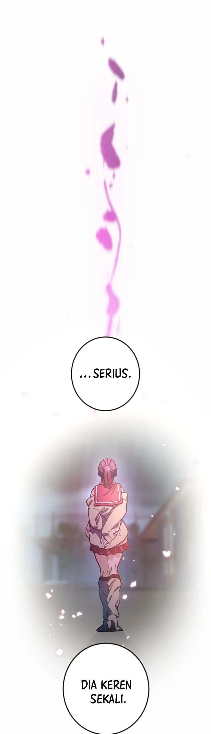 The Level 9999 Underachiever Dominates in a Woman-Ruled World Chapter 10 Gambar 53
