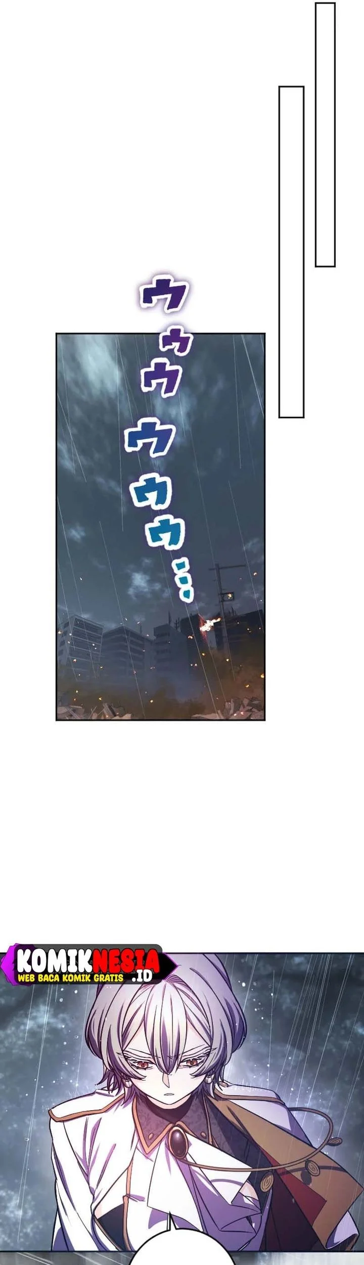 The Level 9999 Underachiever Dominates in a Woman-Ruled World Chapter 10 Gambar 55
