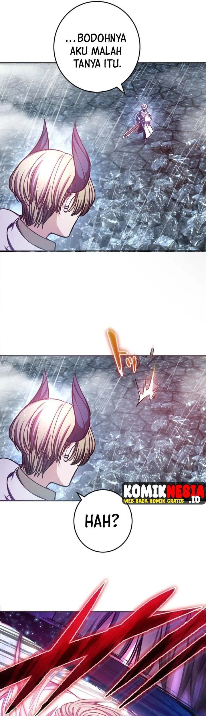 The Level 9999 Underachiever Dominates in a Woman-Ruled World Chapter 10 Gambar 59