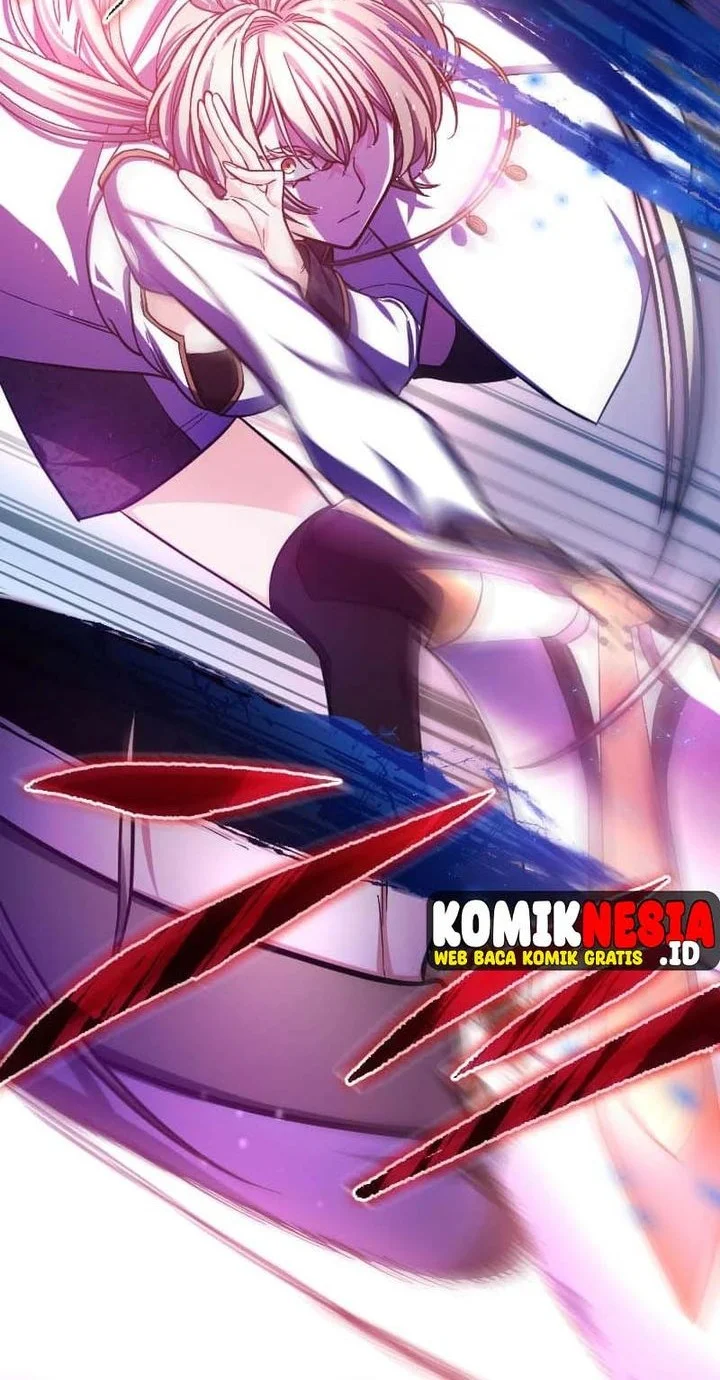 The Level 9999 Underachiever Dominates in a Woman-Ruled World Chapter 10 Gambar 60