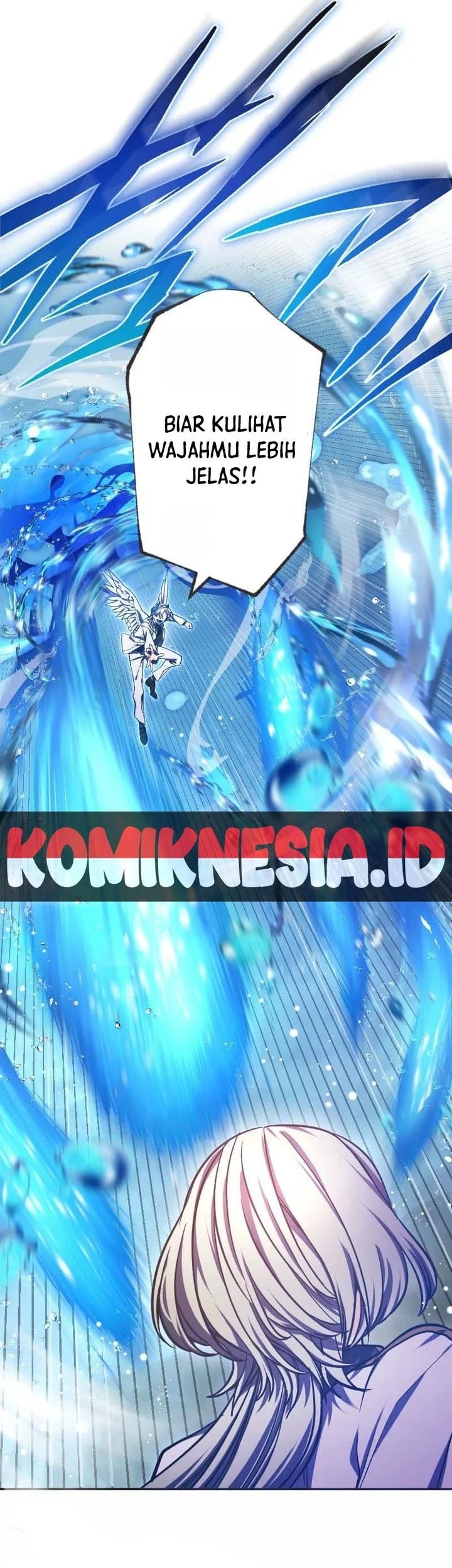 The Level 9999 Underachiever Dominates in a Woman-Ruled World Chapter 11 Gambar 39