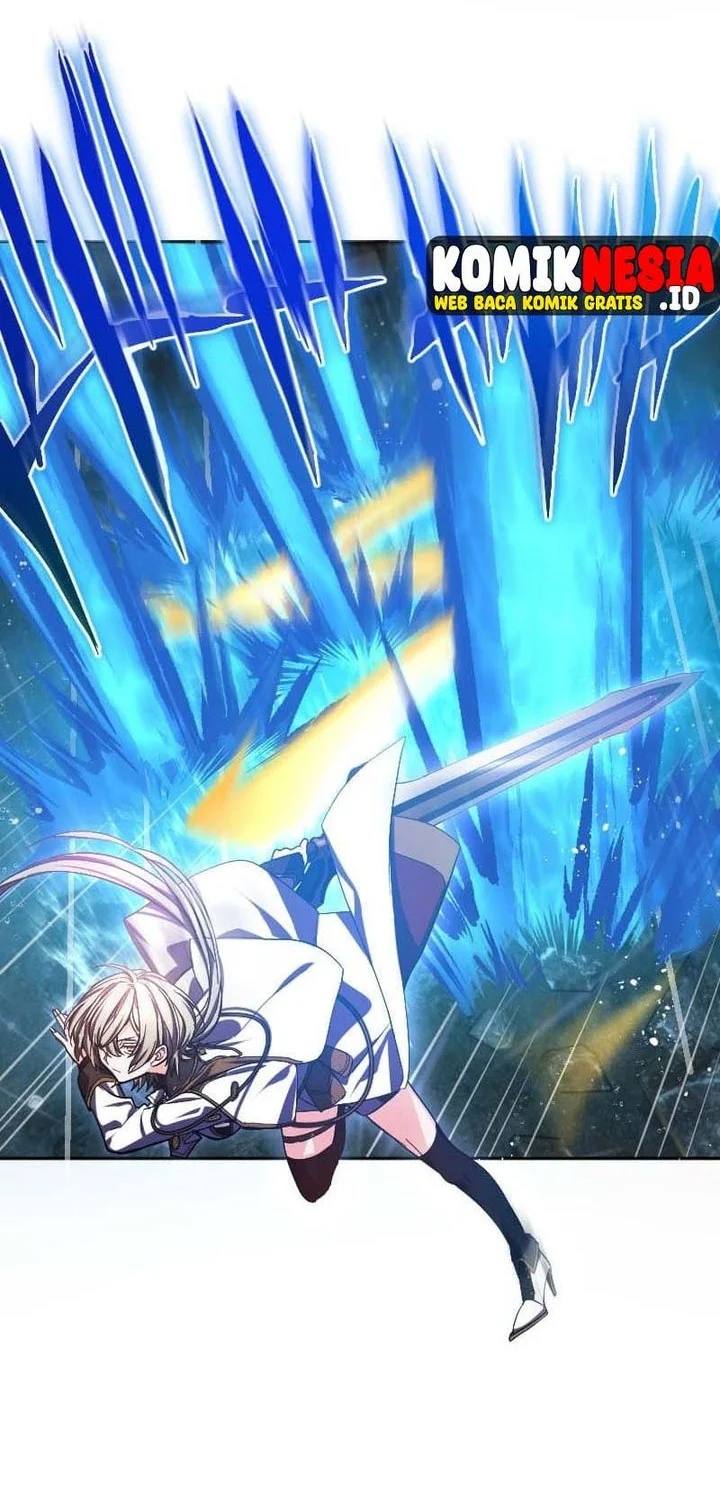 The Level 9999 Underachiever Dominates in a Woman-Ruled World Chapter 11 Gambar 40