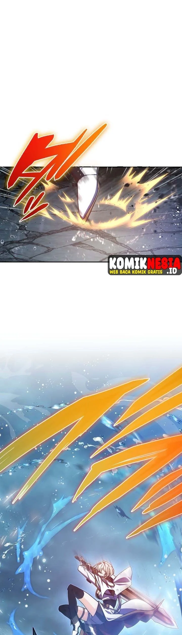 The Level 9999 Underachiever Dominates in a Woman-Ruled World Chapter 11 Gambar 41
